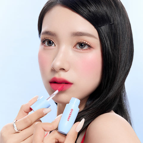 Giverny Fluffy Sheer Tint 3.5g (7 Colors)