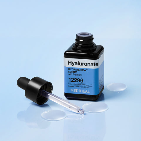 Mediheal Nemo Serum Ampoule Hyaluronic Acid 40ml (2-Pack)