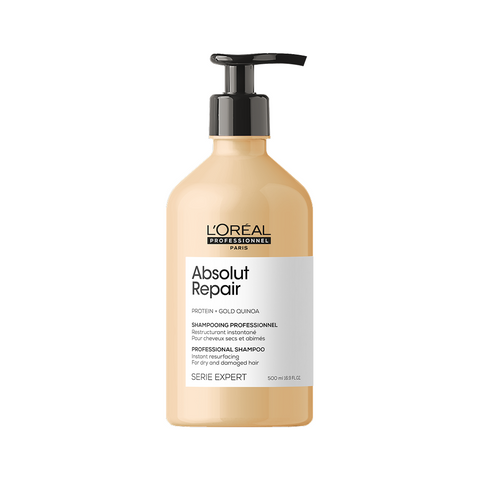 L'Oreal Professionnel Absolut Repair Shampoo 500ml