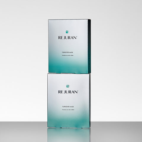 Rejuran Turnover Mask 5 Sheets x 3
