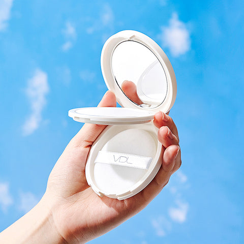 VDL Perfecting Sun Finishing Pact 11g
