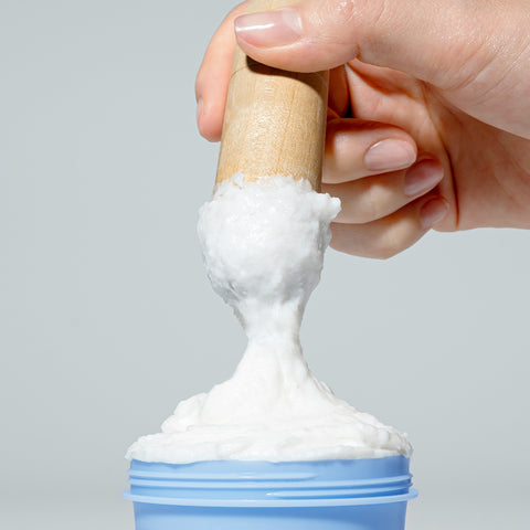 Pyunkang Yul Acne Cleansing Foam Scrub 100g