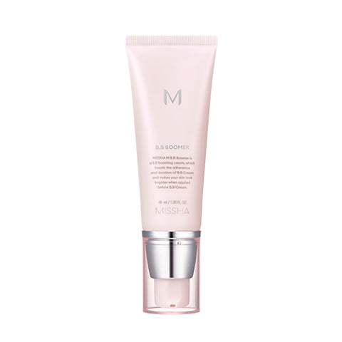 MISSHA M BB Boomer 40ml (2 Pack)