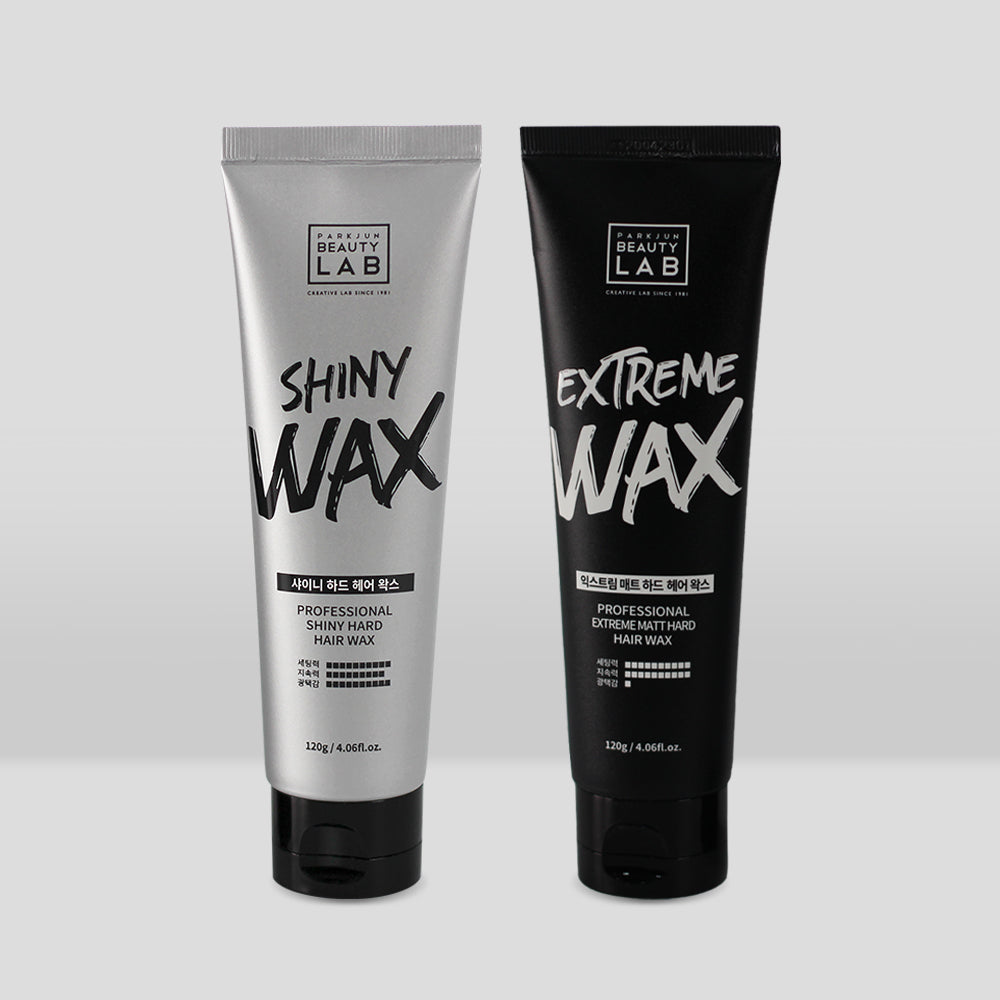 ParkJun Beauty Lab Hair Wax 120g