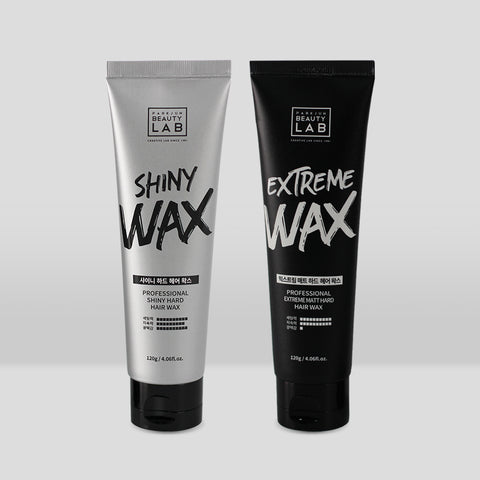 ParkJun Beauty Lab Hair Wax 120g