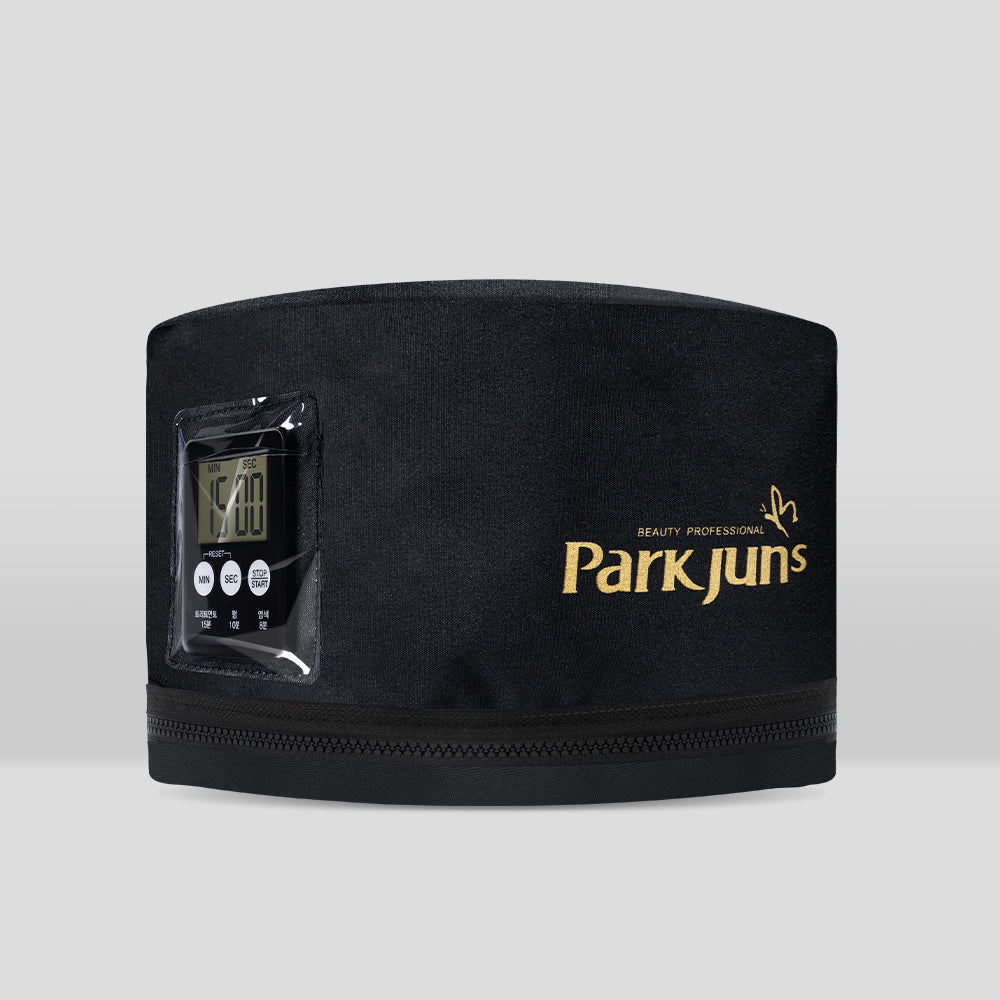 ParkJun Beauty Lab Smart Electric Hair Cap PGCP-001