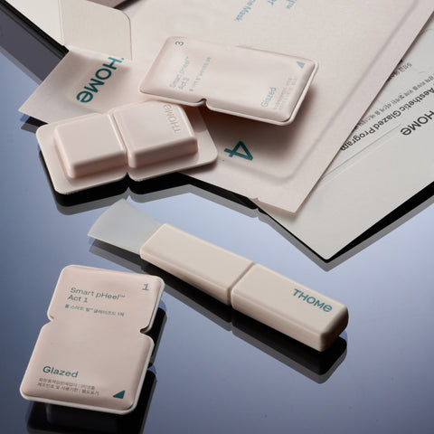 Thome One-Day Aesthetic Glazed Solution Program (4 Pack)