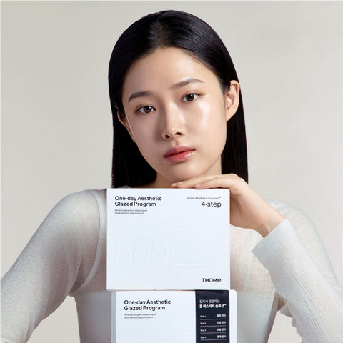 Thome One-Day Aesthetic Glazed Solution Program