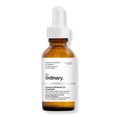 Soonsu Beauty Granactive Retinoid 5% in Squalane front view