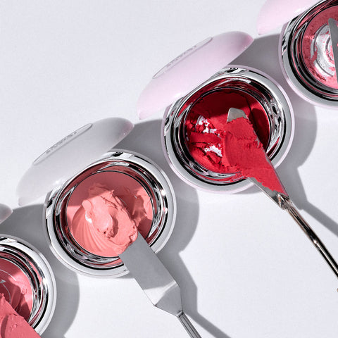 TooQ Satin Dohwa Balm (Face & Eye)