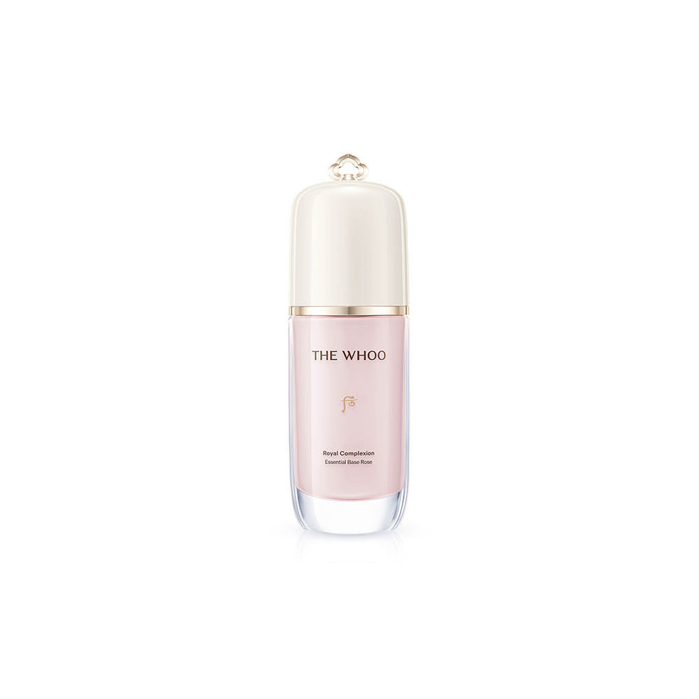 The History of Whoo Royal Complexion Essential Base 30ml