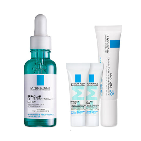 La Roche-Posay Effaclar Ultra Concentrated Serum 30ml