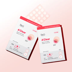 Dr.G A'Clear Spotcure Patch 39ea