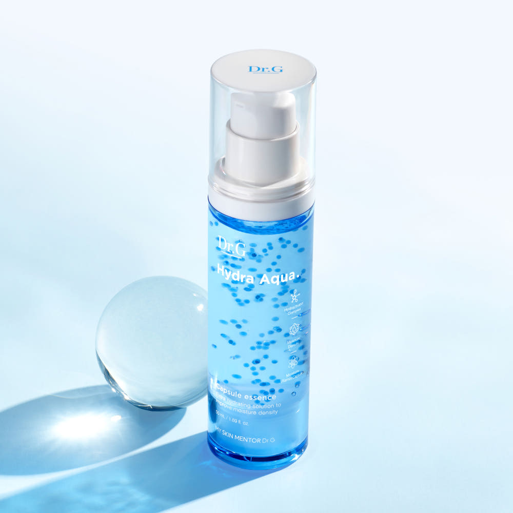 Dr.G Hydra Aqua Capsule Essence 50ml