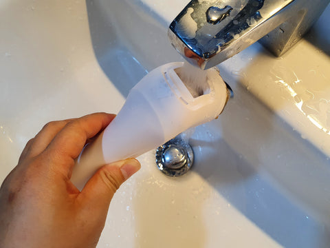CLO LineFoot Electric Callus Remover