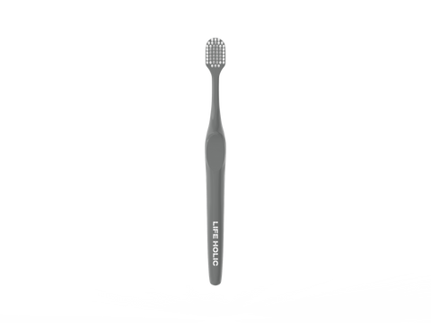Milk Baobab Lifeholic Wide Toothbrush 5-Pack (2 Units)