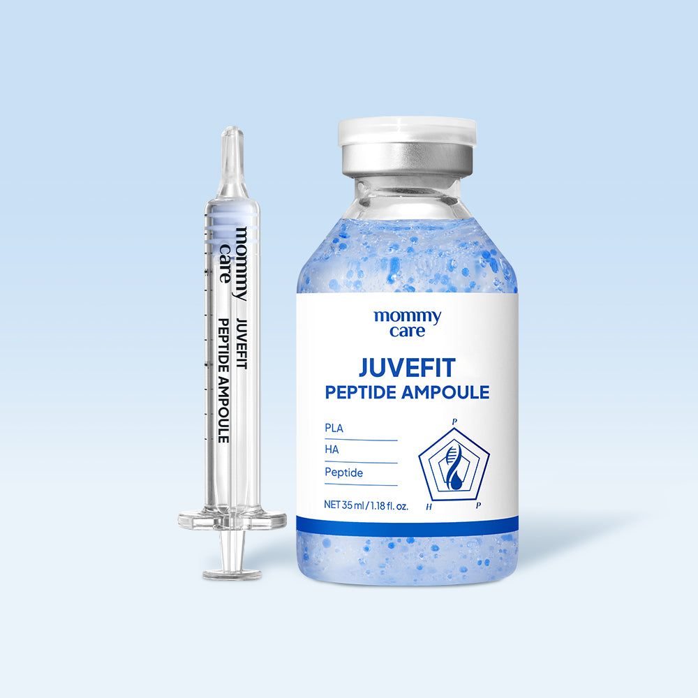 MommyCare JubeFit Peptide Ampoule 35ml
