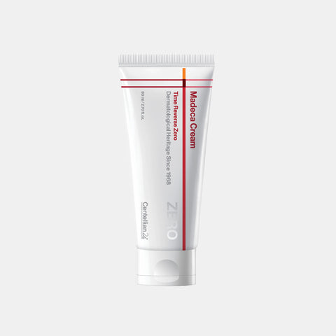 Centellian24 Madeca Cream Time Reverse Zero 80ml