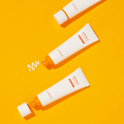 Laneige Radian-C Sun Cream 50ml