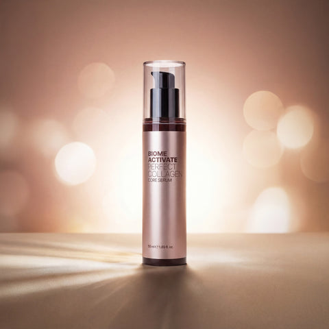 Biome Activate Perfect Collagen Core Serum [50ml]