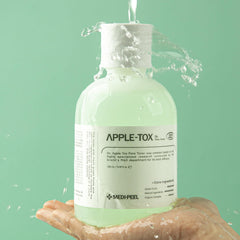 Medipeel Dr. Apple Tox Pore Toner 500ml