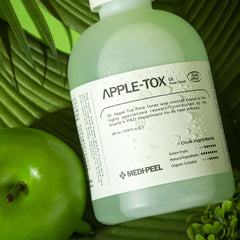 Medipeel Dr. Apple Tox Pore Toner 500ml