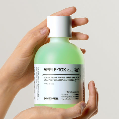 Medipeel Dr. Apple Tox Pore Toner 500ml