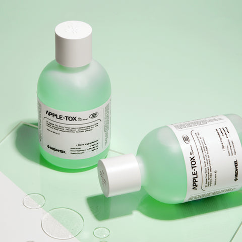 Medipeel Dr. Apple Tox Pore Toner 500ml