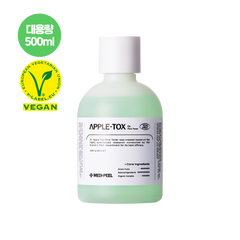 Medipeel Dr. Apple Tox Pore Toner 500ml