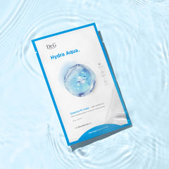 Dr.G Hydra Aqua Essence Fit Mask 10ea