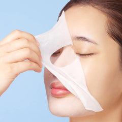 Dr.G Hydra Aqua Essence Fit Mask 10ea