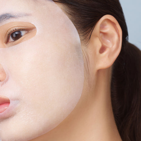 Dr.G Hydra Aqua Essence Fit Mask 10ea