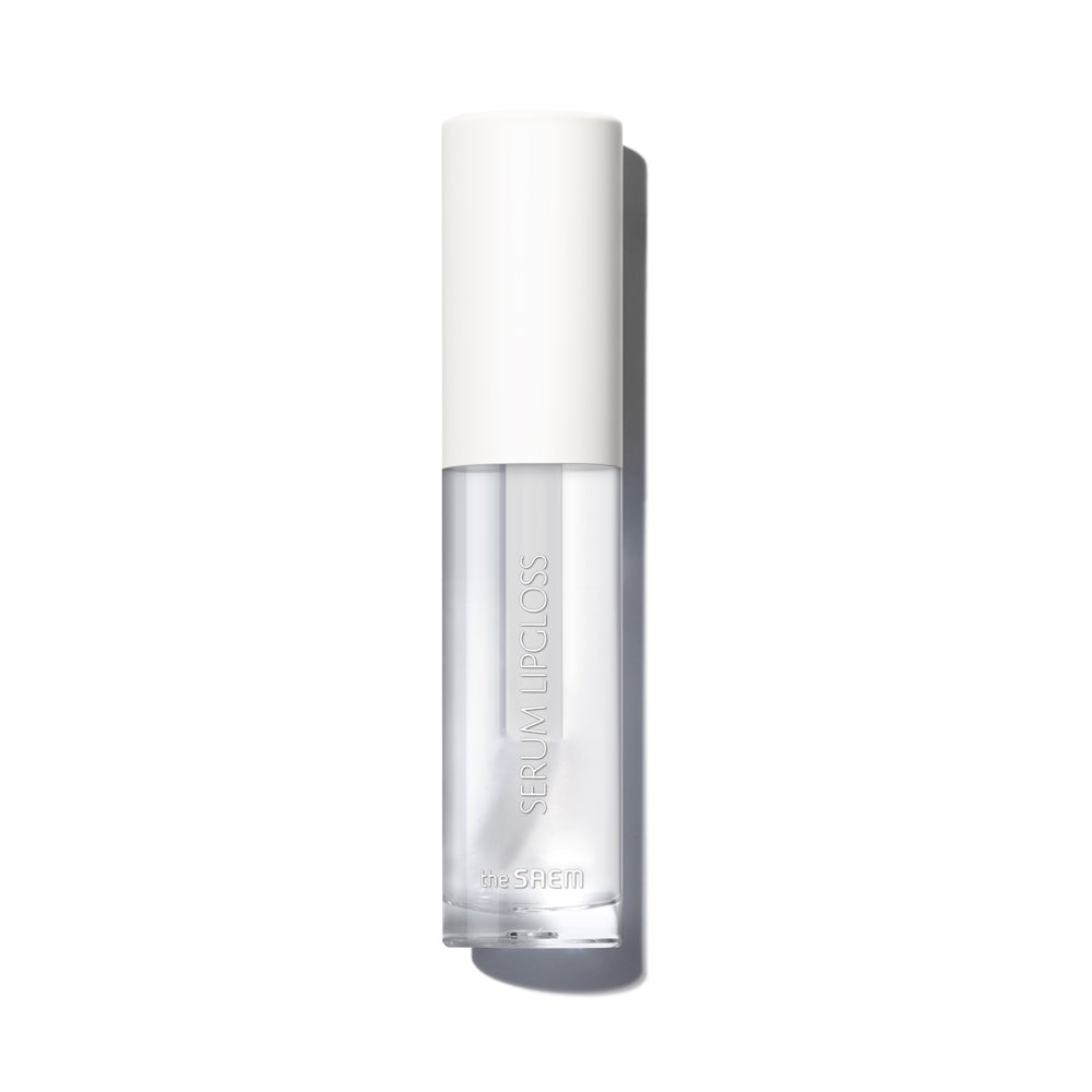 The Saem Sammul Serum Lip Gloss (Clear)