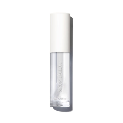 The Saem Sammul Serum Lip Gloss (Clear)