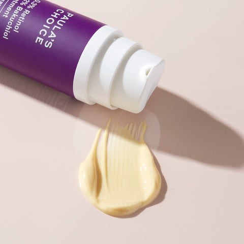 Paulas Choice Clinical 0.3% Retinol + 2% Bakuchiol Treatment 30ml
