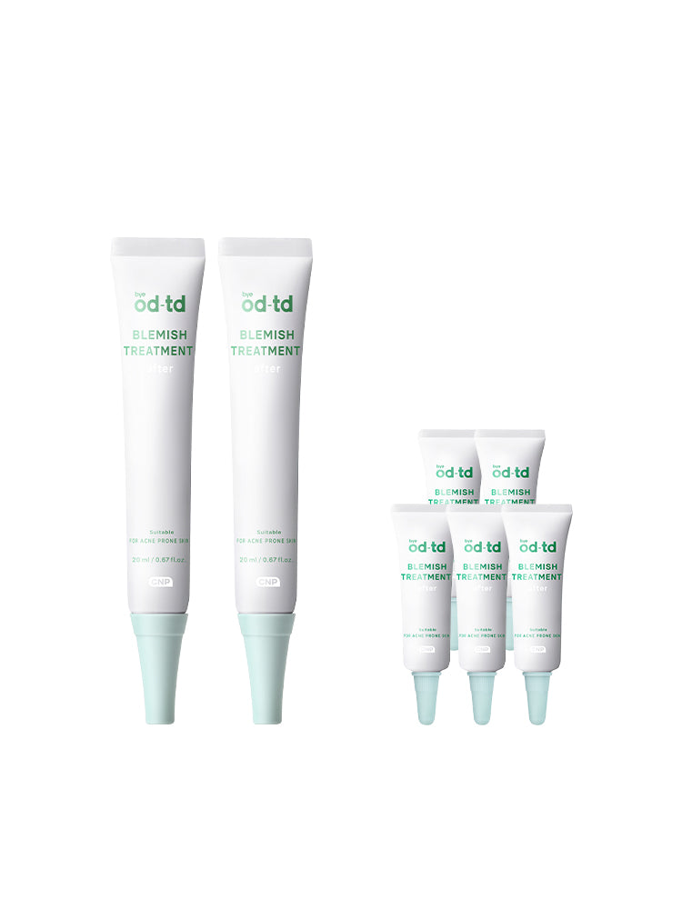 CNP Blemish Treatment After 20ml (2 Pack)