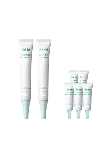 CNP Blemish Treatment After 20ml (2 Pack)