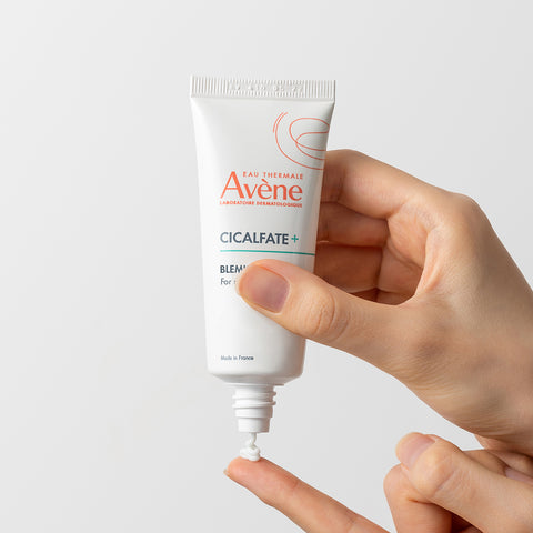Avene Cicalfate+ Blemish Cream 40ml (2 Pack)