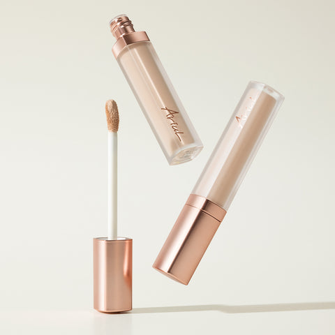 Ariul 24H All-Day Blemish & Pore Cover Ink Feeder Perfect Fit Concealer 6.5g (SPF30/PA++)