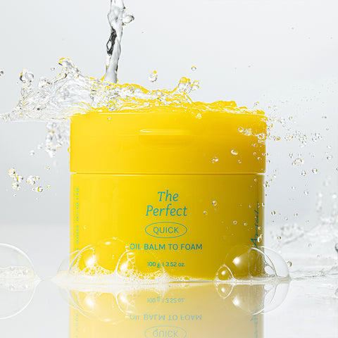Ariul The Perfect Cleansing Oil Balm to Foam 100g