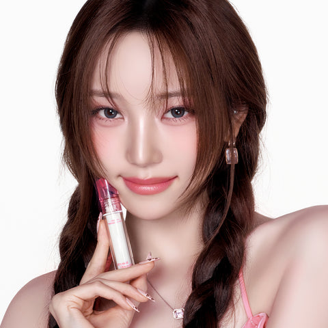 Clio Crystal Glam Tint 3.4g (2 Pack)