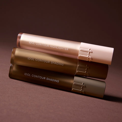 TFIT Idol Contour Shading & Highlighter 5.5g