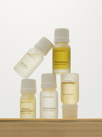 Aromatica Essential Oil 10ml