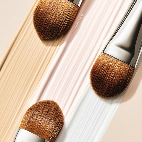The Tool Lab 113 Face Precision Brush