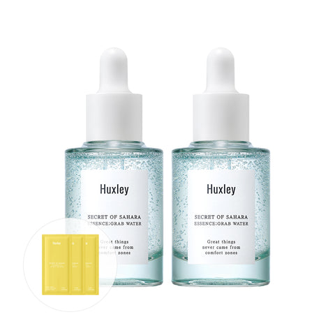 Huxley Essence Grab Water 30ml (2 Pack)
