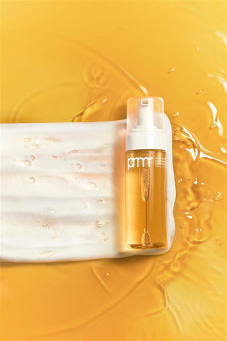 Primera Mild & Perfect Oil-to-Foam Bubble Cleanser 150ml Double Pack