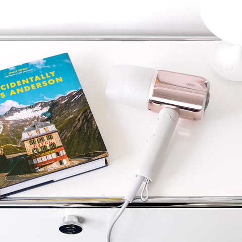UNIX Hair Dryer UN-B3021 (Foldable)