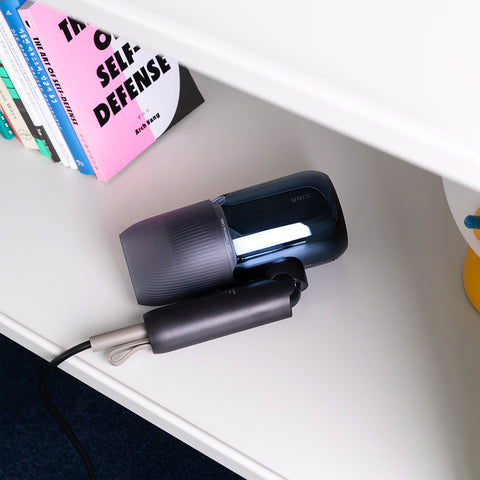 UNIX Hair Dryer UN-A3020 (Foldable)