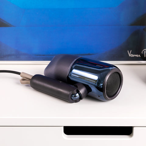 UNIX Hair Dryer UN-A3020 (Foldable)