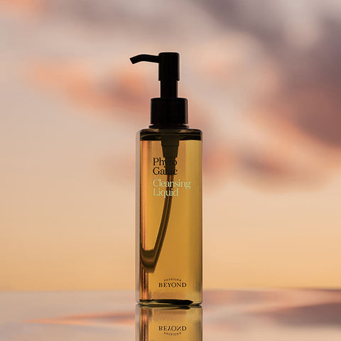 BEYOND Phytoganic Cleansing Liquid 200ml